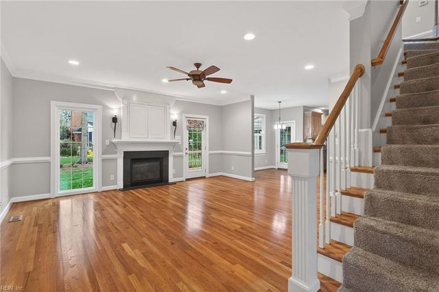 20527 Madison CT, Smithfield, VA 23430