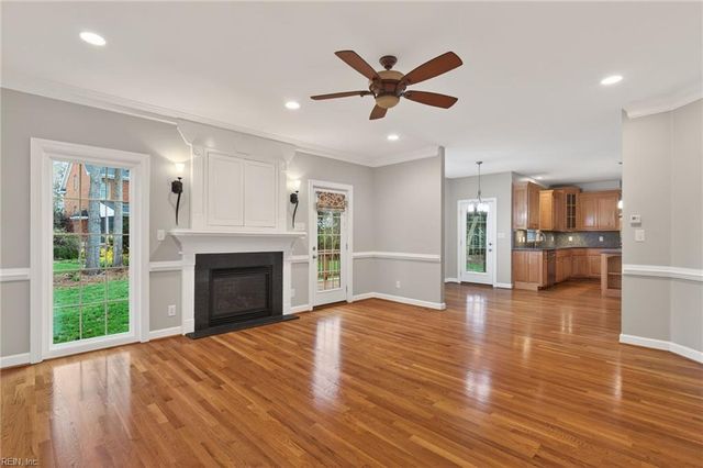 20527 Madison CT, Smithfield, VA 23430