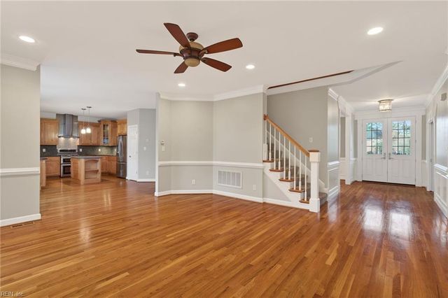 20527 Madison CT, Smithfield, VA 23430