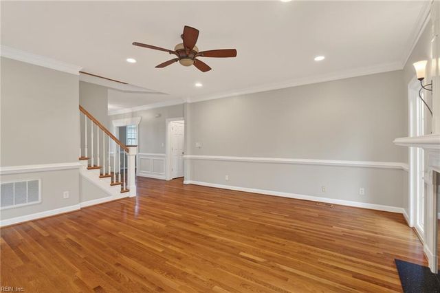 20527 Madison CT, Smithfield, VA 23430