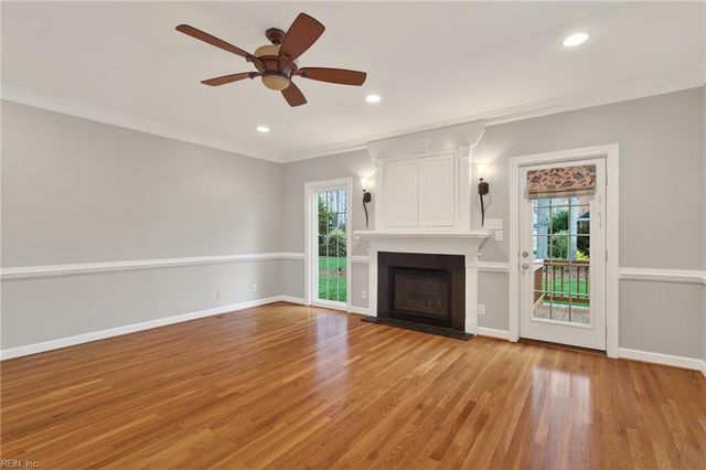 20527 Madison CT, Smithfield, VA 23430