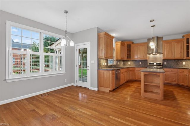 20527 Madison CT, Smithfield, VA 23430