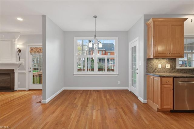 20527 Madison CT, Smithfield, VA 23430