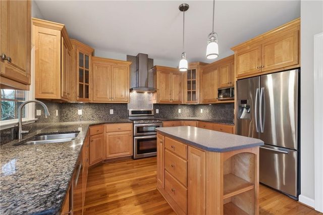 20527 Madison CT, Smithfield, VA 23430