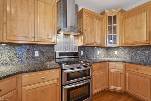 20527 Madison CT, Smithfield, VA 23430