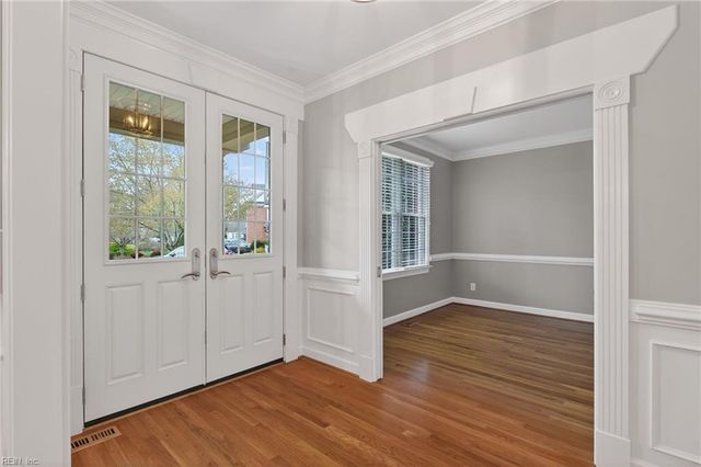 20527 Madison CT, Smithfield, VA 23430