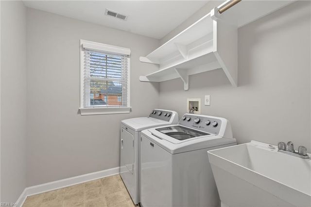 20527 Madison CT, Smithfield, VA 23430