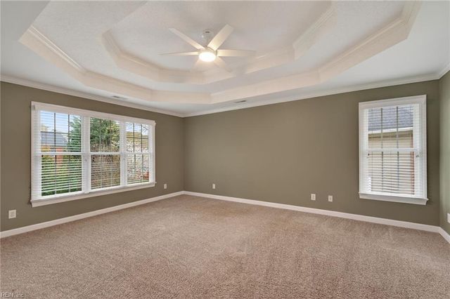 20527 Madison CT, Smithfield, VA 23430