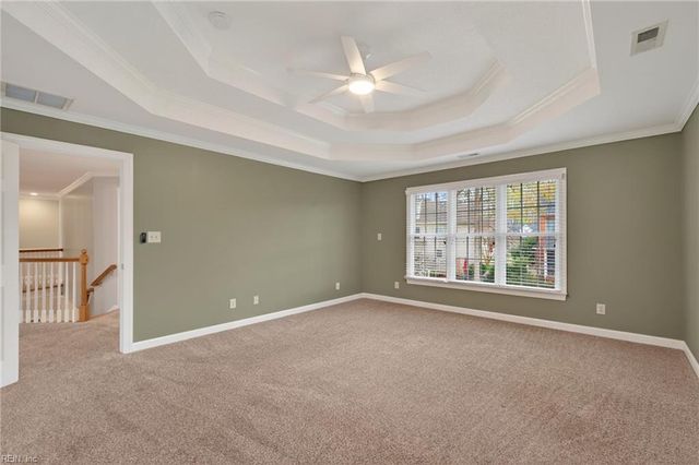 20527 Madison CT, Smithfield, VA 23430