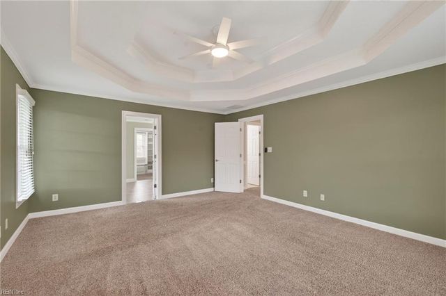 20527 Madison CT, Smithfield, VA 23430