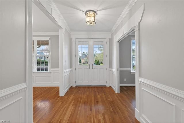 20527 Madison CT, Smithfield, VA 23430