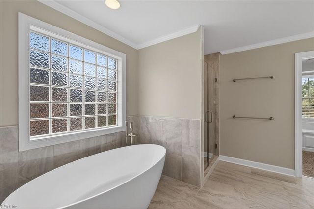 20527 Madison CT, Smithfield, VA 23430