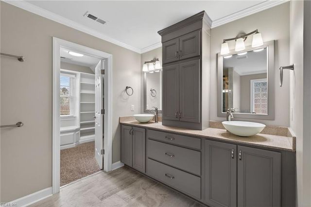 20527 Madison CT, Smithfield, VA 23430