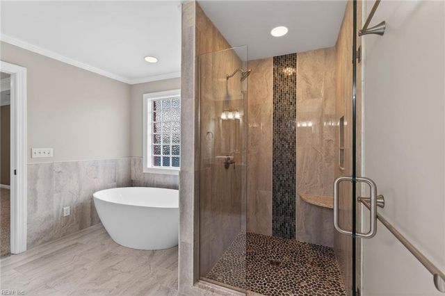 20527 Madison CT, Smithfield, VA 23430