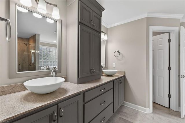 20527 Madison CT, Smithfield, VA 23430