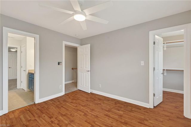 20527 Madison CT, Smithfield, VA 23430