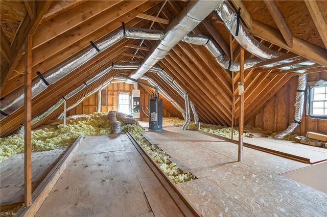 20527 Madison CT, Smithfield, VA 23430