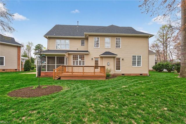 20527 Madison CT, Smithfield, VA 23430