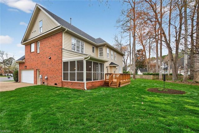 20527 Madison CT, Smithfield, VA 23430