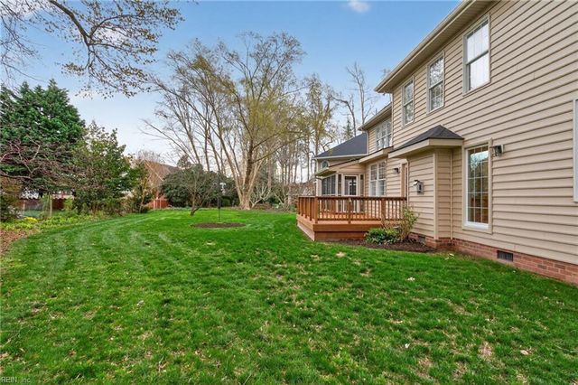 20527 Madison CT, Smithfield, VA 23430