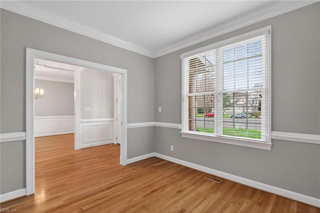 20527 Madison CT, Smithfield, VA 23430