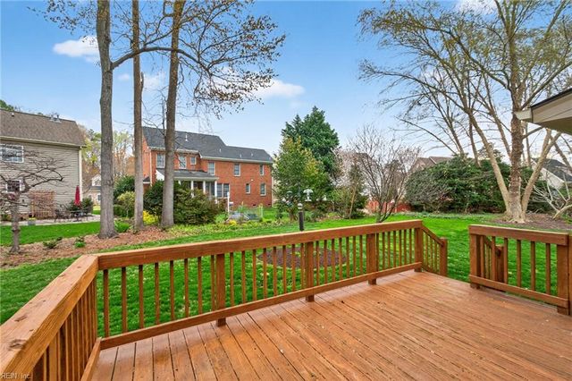 20527 Madison CT, Smithfield, VA 23430