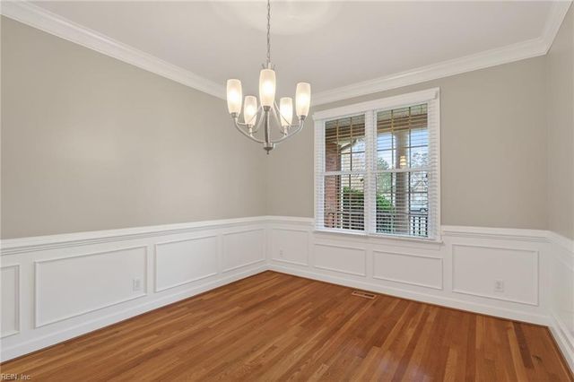 20527 Madison CT, Smithfield, VA 23430