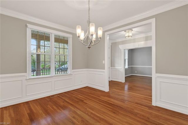 20527 Madison CT, Smithfield, VA 23430