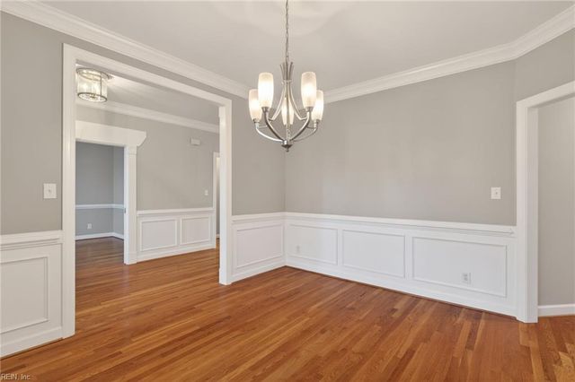 20527 Madison CT, Smithfield, VA 23430