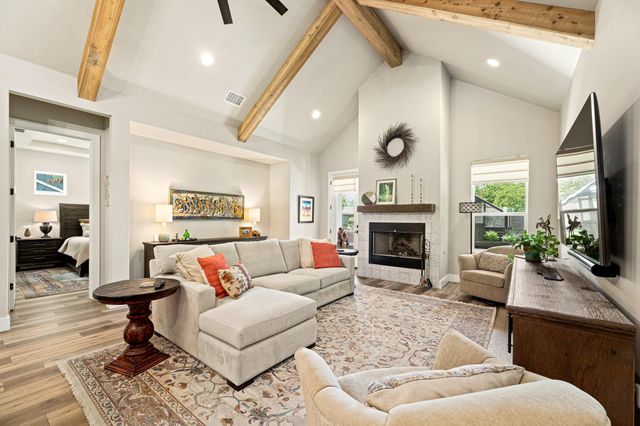 113 Retreat PL, Georgetown, TX 78626