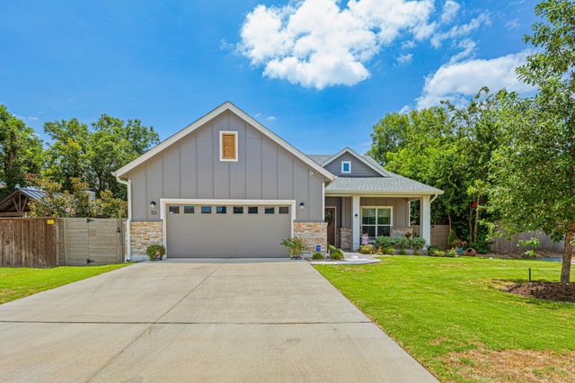 113 Retreat PL, Georgetown, TX 78626