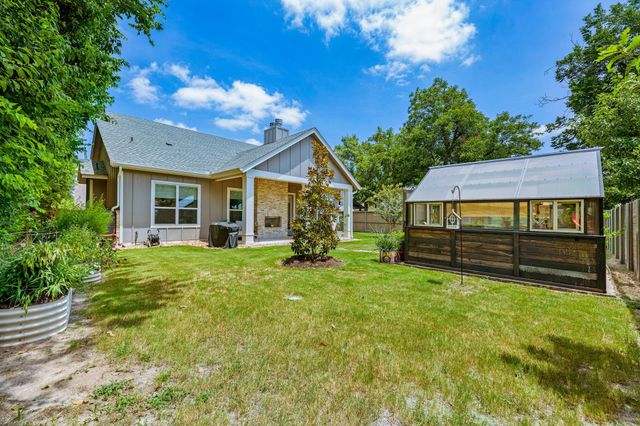 113 Retreat PL, Georgetown, TX 78626