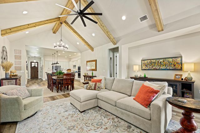 113 Retreat PL, Georgetown, TX 78626