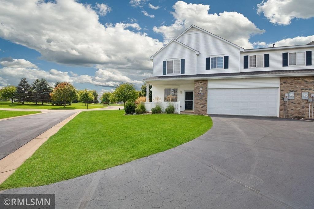 14195 Augusta Way 1404, Rosemount, MN 55068 — exterior