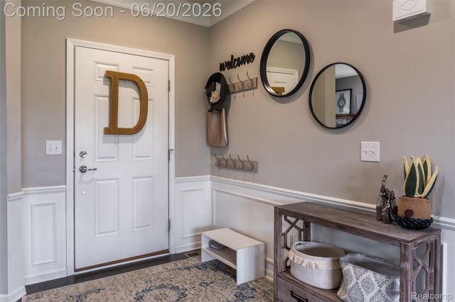 57896 Cider Mill Drive, Lyon Charter Township, MI 48165