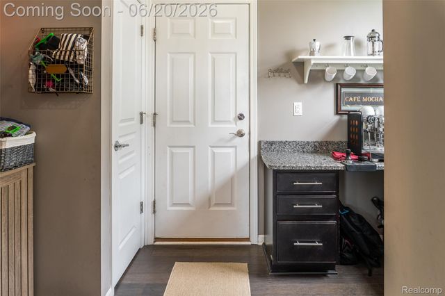 57896 Cider Mill Drive, Lyon Charter Township, MI 48165