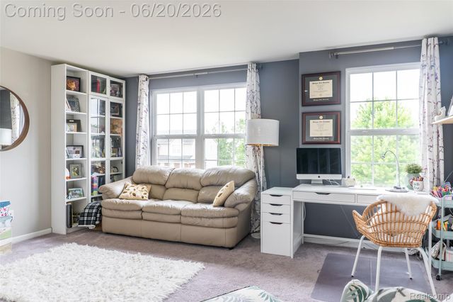 57896 Cider Mill Drive, Lyon Charter Township, MI 48165