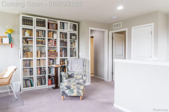 57896 Cider Mill Drive, Lyon Charter Township, MI 48165