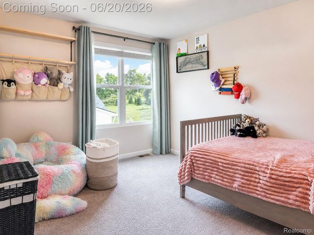 57896 Cider Mill Drive, Lyon Charter Township, MI 48165