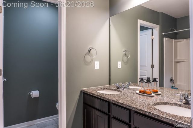 57896 Cider Mill Drive, Lyon Charter Township, MI 48165