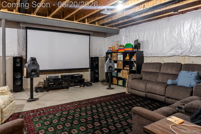 57896 Cider Mill Drive, Lyon Charter Township, MI 48165