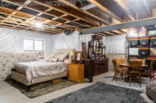 57896 Cider Mill Drive, Lyon Charter Township, MI 48165