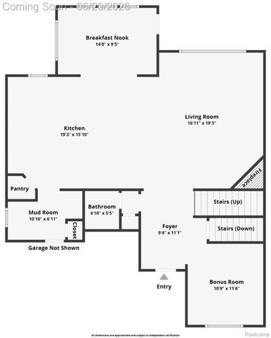 57896 Cider Mill Drive, Lyon Charter Township, MI 48165