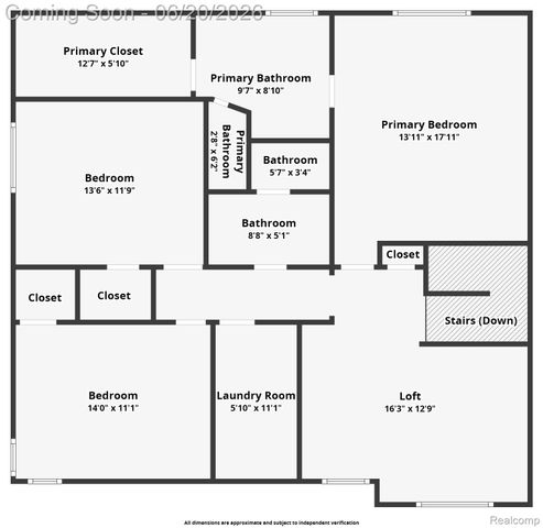 57896 Cider Mill Drive, Lyon Charter Township, MI 48165