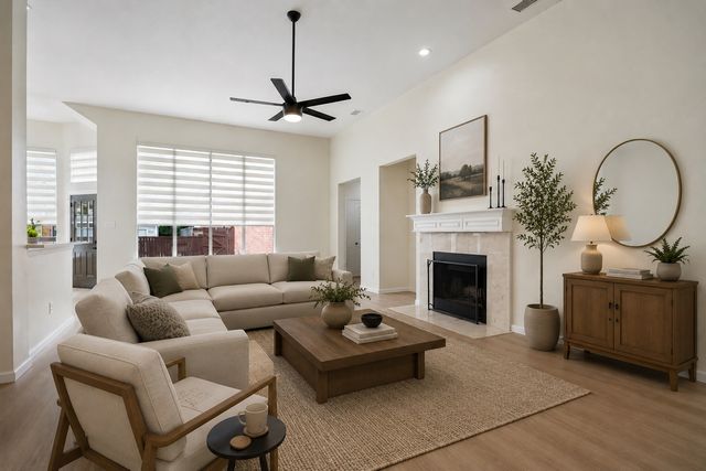 3644 Eden Drive, Dallas, TX 75287