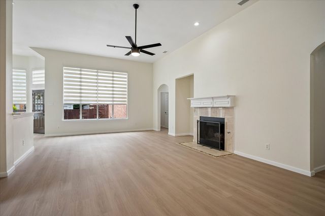 3644 Eden Drive, Dallas, TX 75287