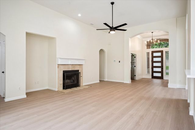 3644 Eden Drive, Dallas, TX 75287