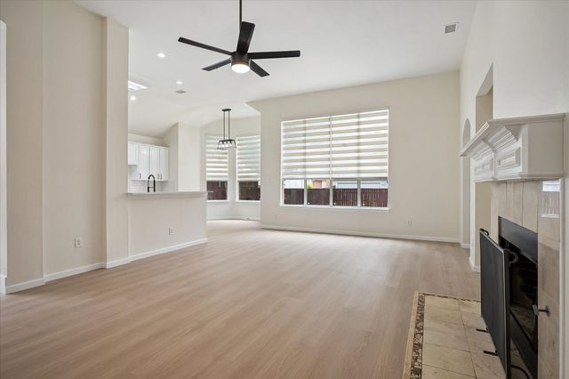 3644 Eden Drive, Dallas, TX 75287