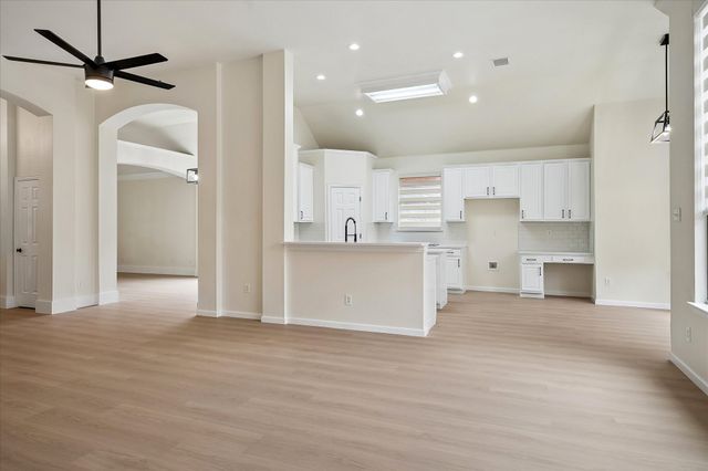3644 Eden Drive, Dallas, TX 75287