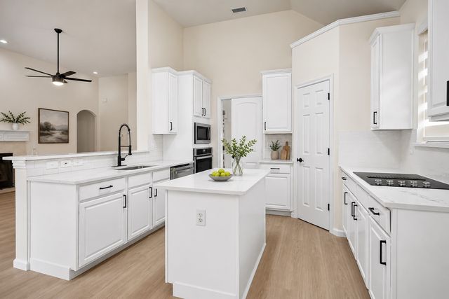 3644 Eden Drive, Dallas, TX 75287